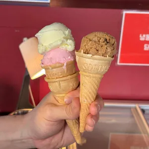 화산샤브칼국수 대표 사진