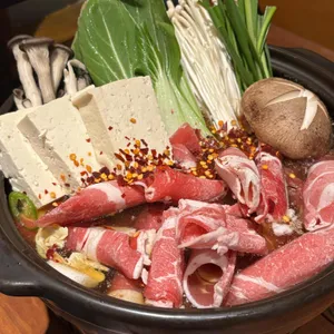 평화로운집 대표 사진