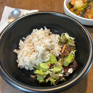 상도낙지한마리수제비 사진 1