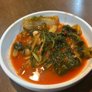 상도낙지한마리수제비 사진 2