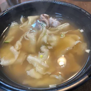 상도낙지한마리수제비 대표 사진