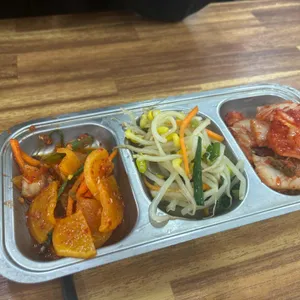 옛날진미국수 대표 사진