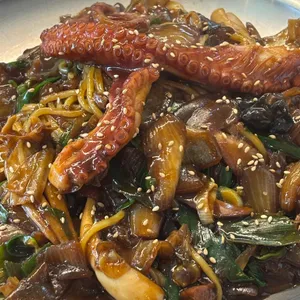 거동탕수육 사진