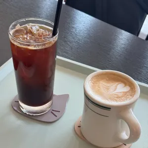 103LAB 카페 대표 사진