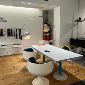 1507 BENEFIT LOUNGE 대표 사진