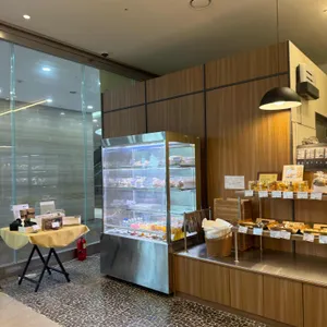 곤트란쉐리에 리뷰 사진