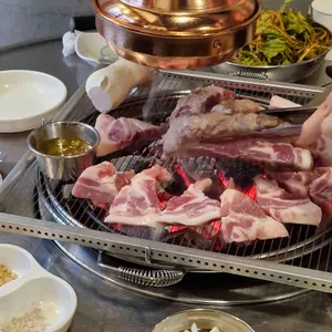 으랏차주먹고기 대표 사진