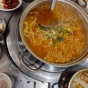 으랏차주먹고기 대표 사진