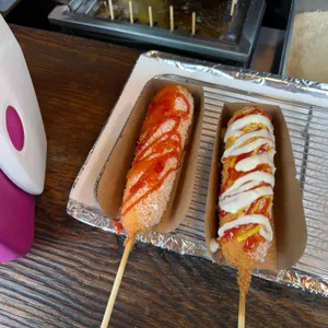 대룡대왕핫도그 대표 사진