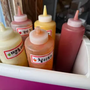 대룡대왕핫도그 대표 사진