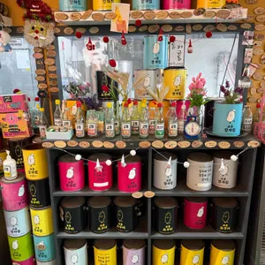 송화칩스 대표 사진