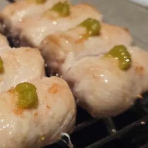 지직 대표 사진