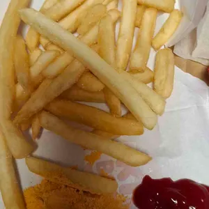 버거킹 대표 사진