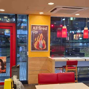 버거킹 대표 사진