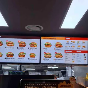 버거킹 리뷰 사진