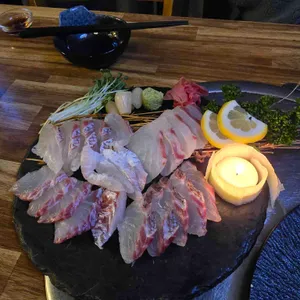 히미츠 이자카야 사진