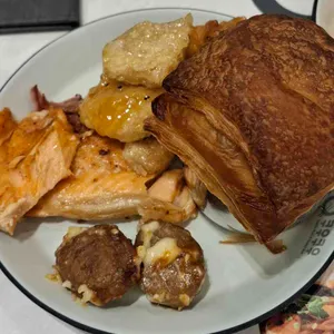 쿠우쿠우 대표 사진