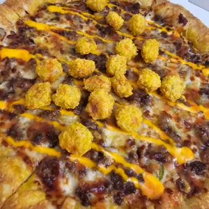 피자헛 대표 사진