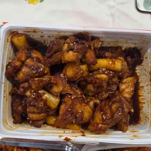 교촌치킨 대표 사진