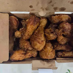 교촌치킨 대표 사진