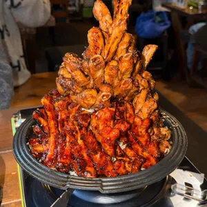 자마미등갈비 사진 1