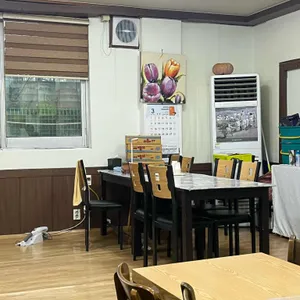 우리집밥상 리뷰 사진