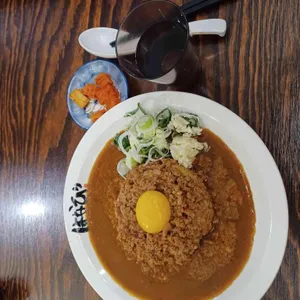 멘야하나비 사진