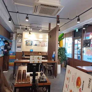 멘야하나비 대표 사진