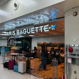 파리바게뜨 사진 1