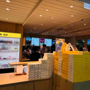 파리바게뜨 리뷰 사진