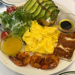 리츠 다이너 대표 사진