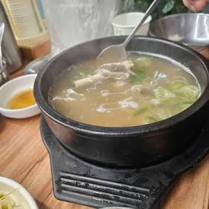 명품학장고향소갈비찜 사진 2