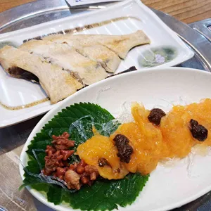 참장어 대표 사진