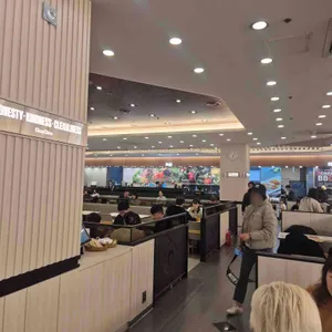 쿠우쿠우 대표 사진