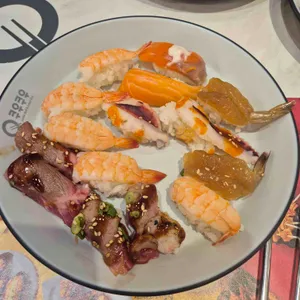 쿠우쿠우 대표 사진