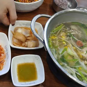 남도복국 대표 사진