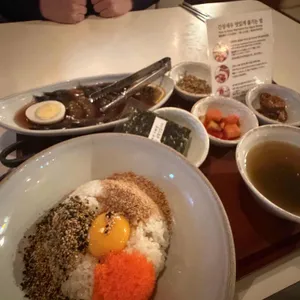 무월식탁 대표 사진