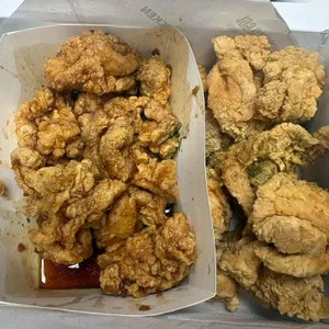 호치킨 사진 1