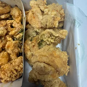 호치킨 대표 사진