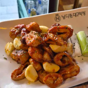 남다른대구막창 대표 사진