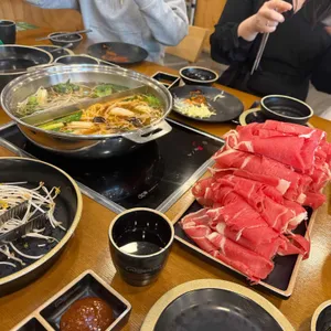 샤브마니아 사진