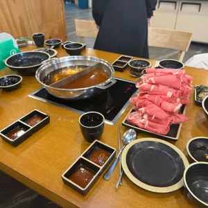 샤브마니아 대표 사진