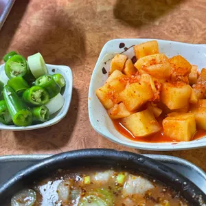 화목순대국 대표 사진