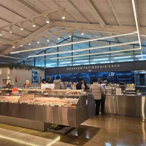 구자윤 과자점 리뷰 사진