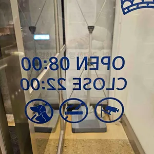 구자윤 과자점 리뷰 사진