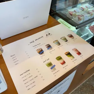 카페 산돗 리뷰 사진