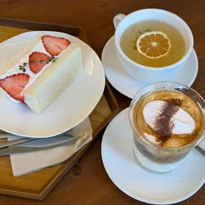 카페 산돗 사진 2