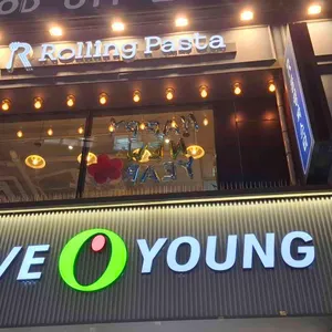 롤링파스타 대표 사진