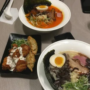 멘쇼쿠 대표 사진