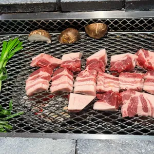 산청숯불가든 사진